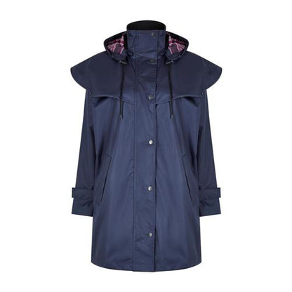 Ladies Champion Windsor Waterproof Coat-2