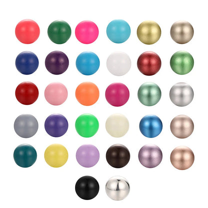 Russia Tradition Chime Exquisite Angel Wings Caller Necklace Essential Oil Diffuser Pregnant Woman Aromatherapy Pendant Jewelry