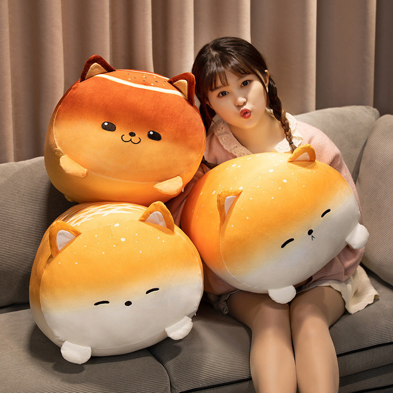 Minimalist Plush Doll Collection-0