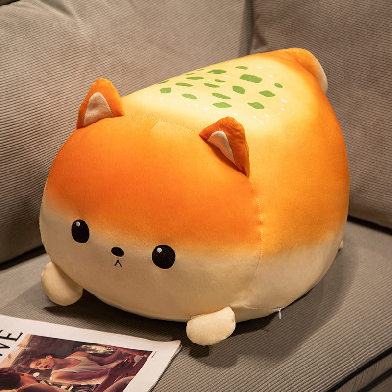 Minimalist Plush Doll Collection-1
