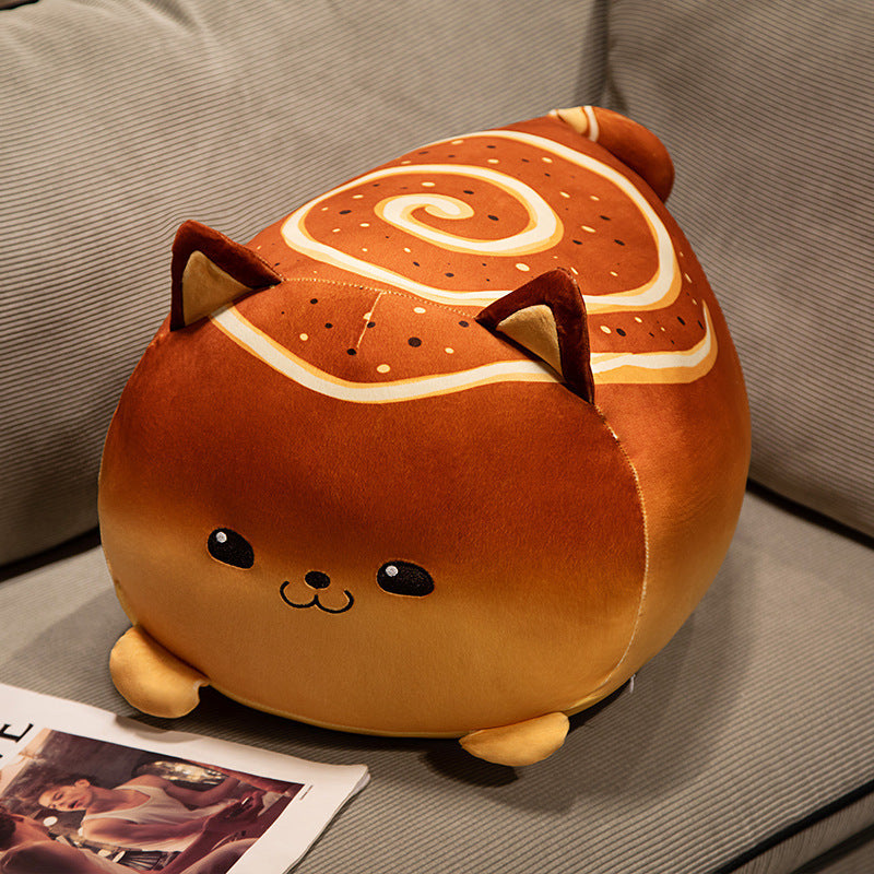 Minimalist Plush Doll Collection-2