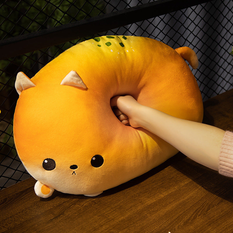 Minimalist Plush Doll Collection-3