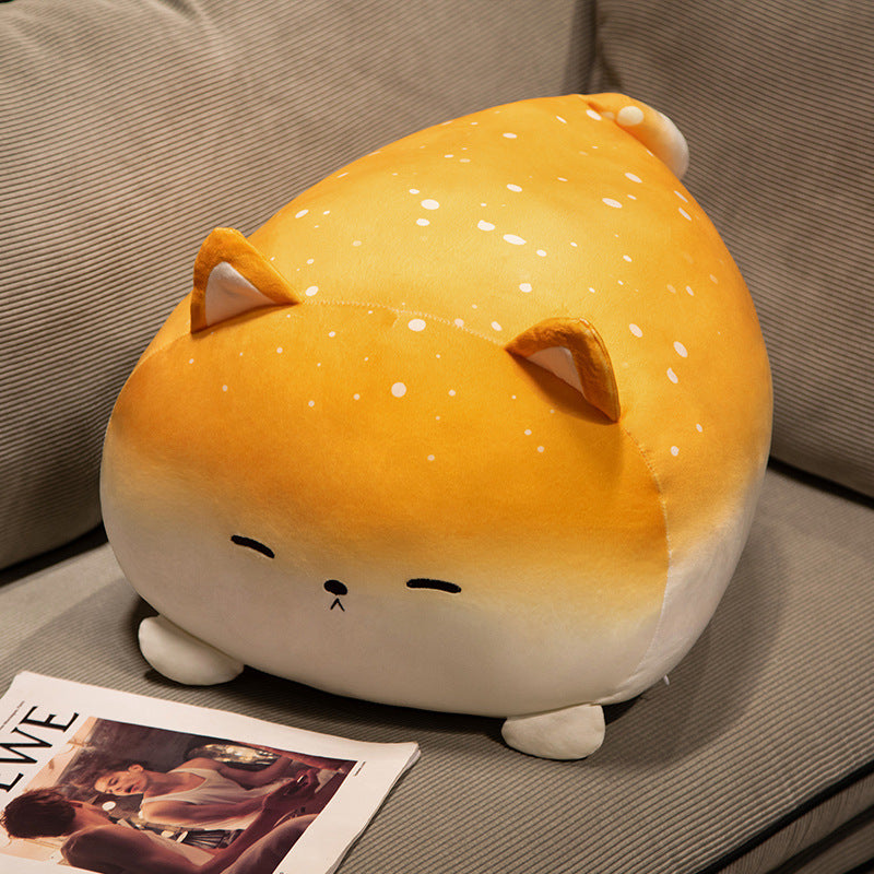 Minimalist Plush Doll Collection-4