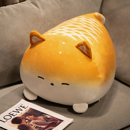 Minimalist Plush Doll Collection-5