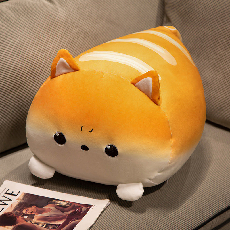 Minimalist Plush Doll Collection-6