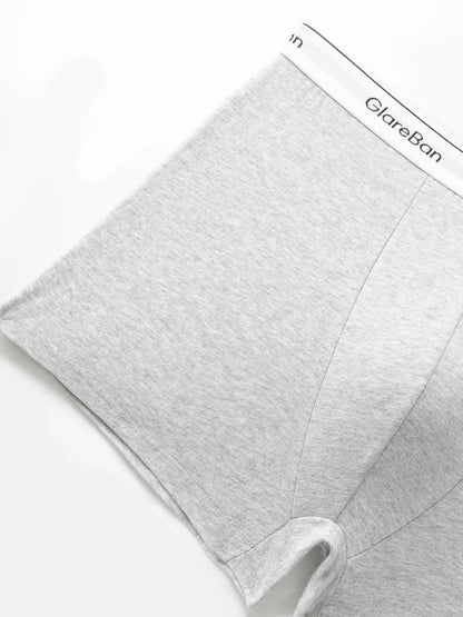 5pcs Pack Cotton Boxer Men Underwear Male Brand Panties And Underpants For Homme Luxury Set Shorts Box Slips Brand Briefs