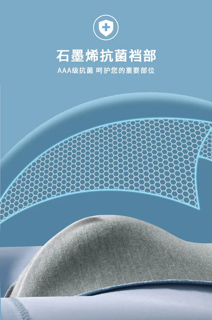 Cvoekular4/8pcs Man Boxer Underwaer Ice Silk Sous Vetement Homme Lingerie Underpants Bokserki Meskie Calzoncillos Shorts Panties