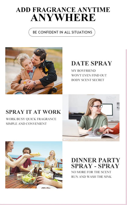 100ml KAYALI Original Perfume Sweet, Charming and Attractive Long-lasting Fragrances Enhance Self-confidence and Exude Charm