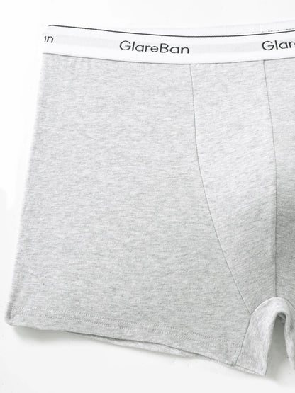 5pcs Pack Cotton Boxer Men Underwear Male Brand Panties And Underpants For Homme Luxury Set Shorts Box Slips Brand Briefs