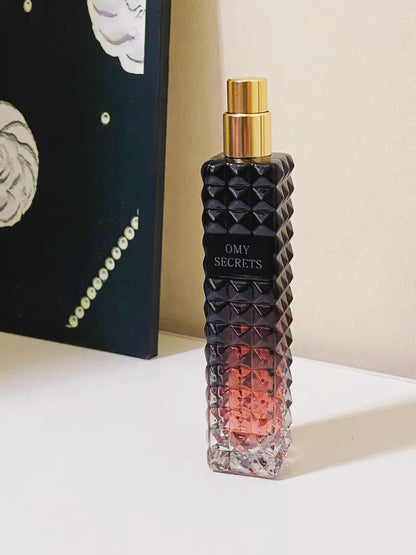 Brand Women's Perfume Pheromone Natural Floral Scent Spray Flirting Dating French Fragrant Scent Eau De Toilette Summer Deodoran