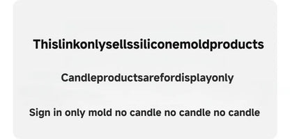 DIY Christmas Decoration Ornament Candlestick Silicone MoldSnowflake Cylindrical Aromatherapy Candle Mould for Christmas Gifts