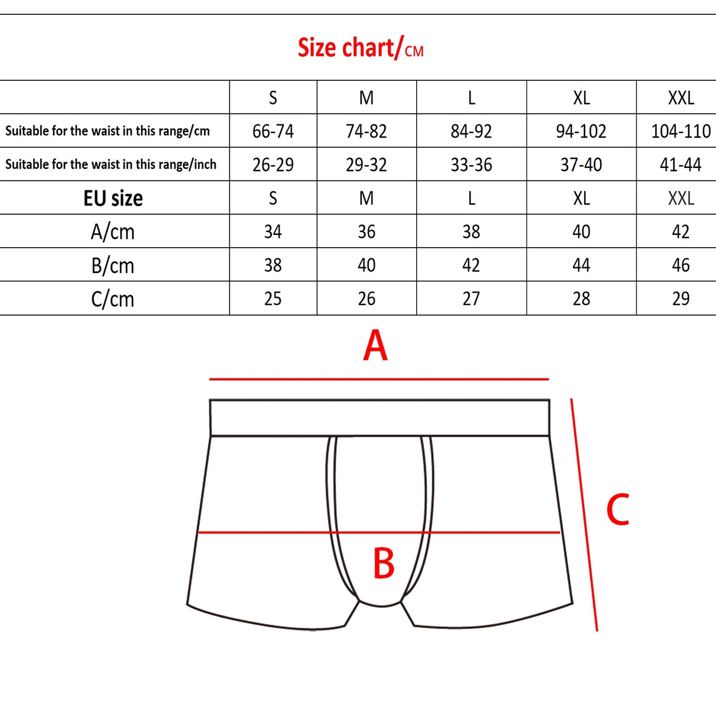 5pcs Pack Cotton Boxer Men Underwear Male Brand Panties And Underpants For Homme Luxury Set Shorts Box Slips Brand Briefs