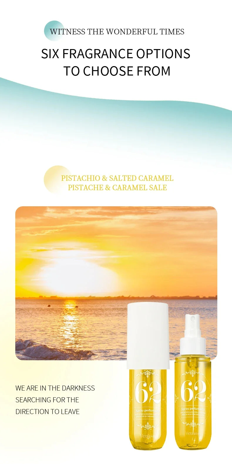 Digital perfume spray natural long lasting fragrance alcohol free best selling Brazilian pressed essential oil fragrance