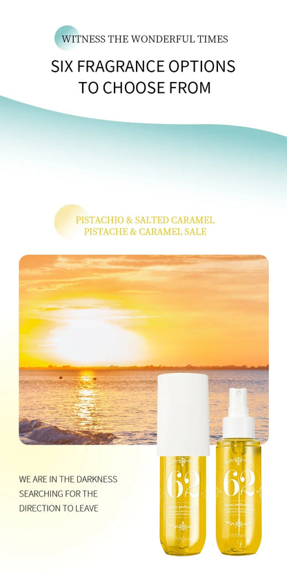 Digital perfume spray natural long lasting fragrance alcohol free best selling Brazilian pressed essential oil fragrance