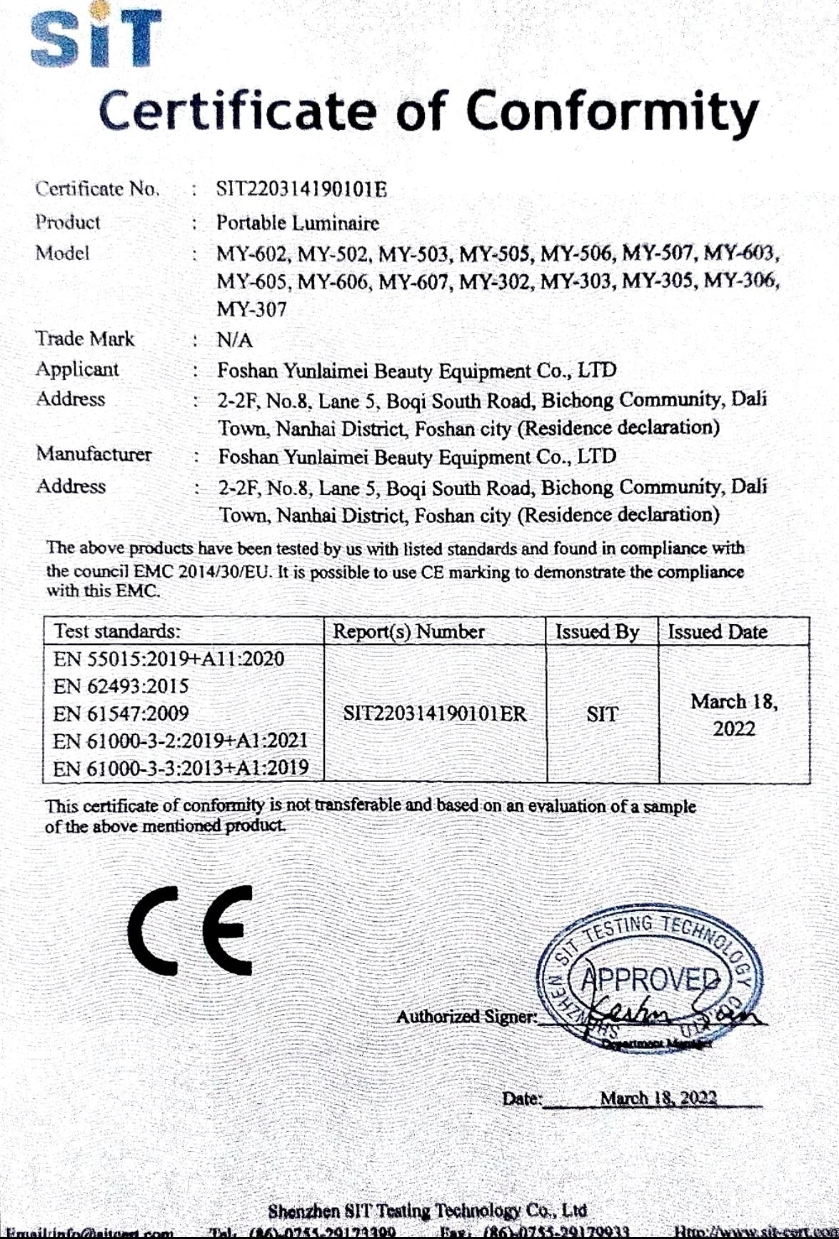 275W Adjustable Infrared Heat Lamp for Muscle&Joint Pain Relief, 360° Rotatable Infrared Therapeutic Light, 0-115℃ Temp Control
