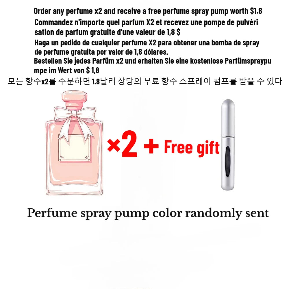 Men Wild Fragrance Set 30ml x 3 Eau de Toilette Gift Pack for Men Long-Lasting Masculine Scent for Daily Use & Special Occasions