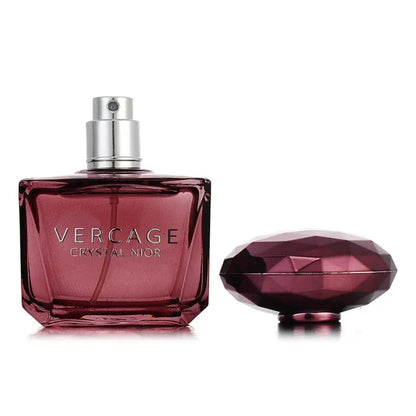 2025 Scent Parfum 50ML Osmanthus Peony and Pomegranate Fragrance Perfume for Women Crystal Diamond Series Light and Elegant