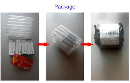 Night Lamp USB LED Table With Switch Rechargeable Three Colors Lights For Kitchen Hallway Closet Bedroom Home Touch Night Light