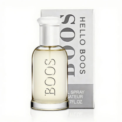 50ml Hot Sale Perfume for Men Self Confidence Cologne Perfume Atomizer Fresh Temptation Gentleman Parfum Male Fragrance Cologne