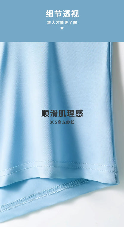 Cvoekular4/8pcs Man Boxer Underwaer Ice Silk Sous Vetement Homme Lingerie Underpants Bokserki Meskie Calzoncillos Shorts Panties