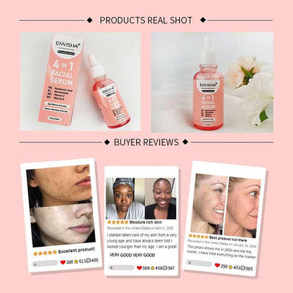 Skin Care 4-in-1 Serum-2