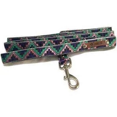 Finnigan's Durable Designer Dog Lead No.10m-1