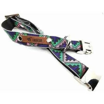 Finnigan's Durable Designer Dog Lead No.10m-3